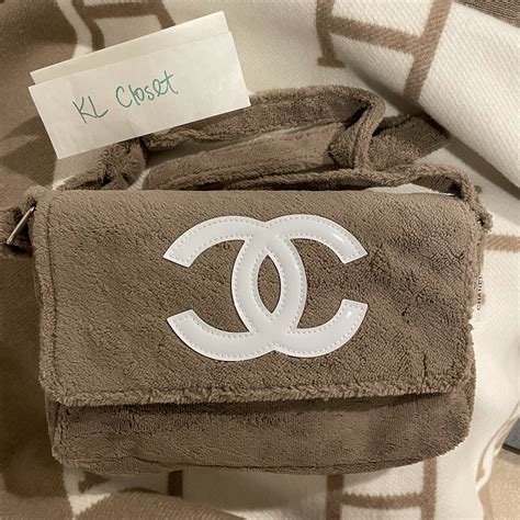 chanel vip bag|chanel vip messenger bag.